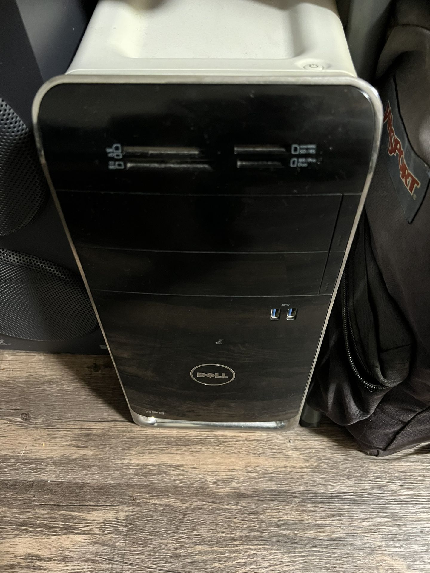 Dell PC