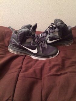 Lebron 9