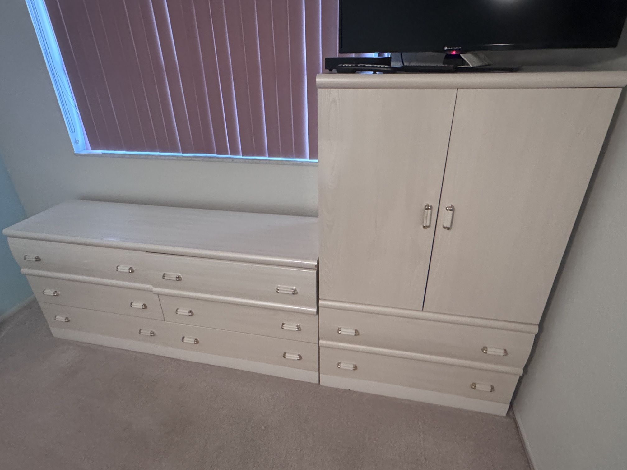 Full Bedroom Set