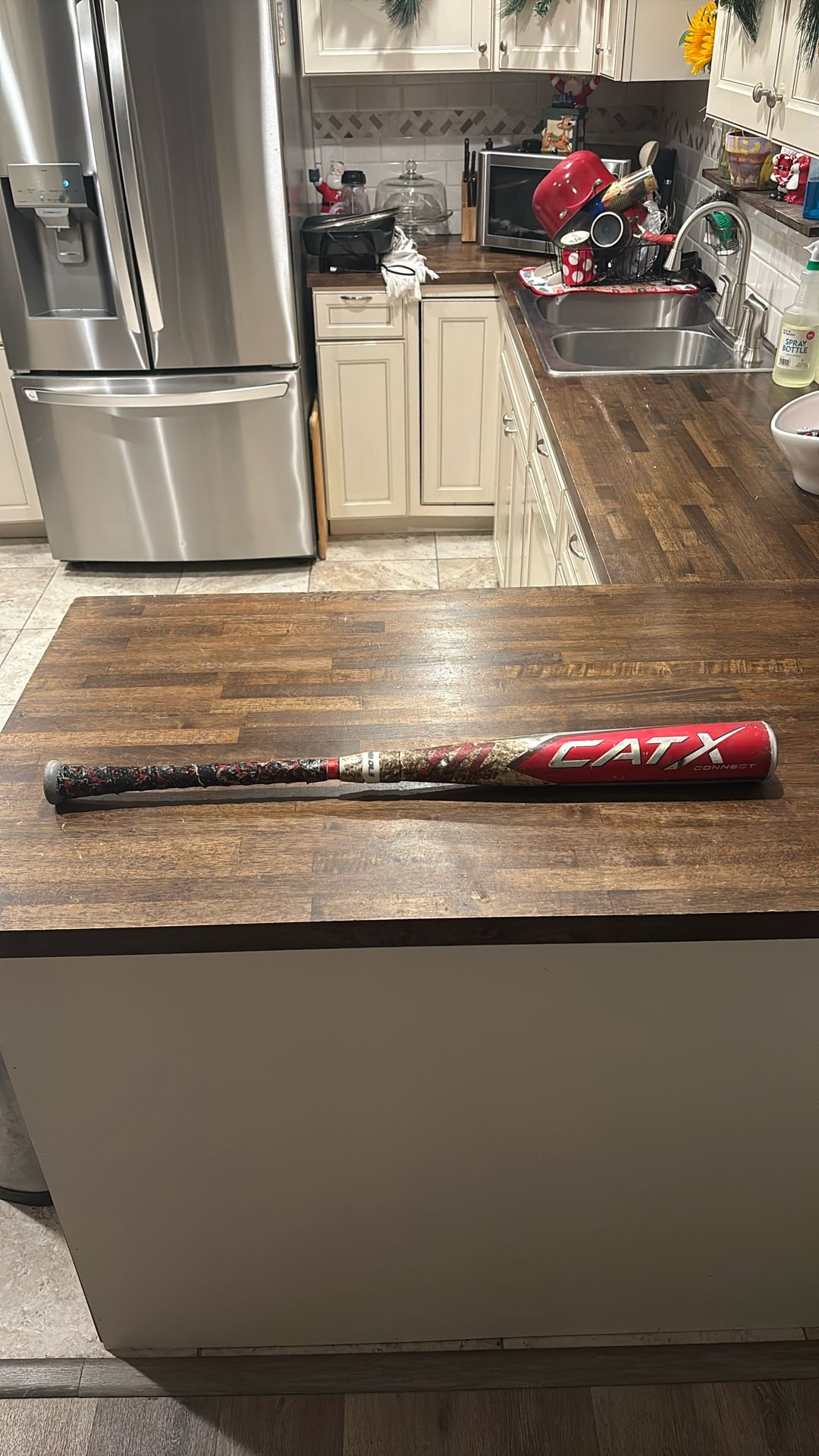 Marruci CatX Connect Alloy 31 Inch 2 5/8 Barrel Balanced