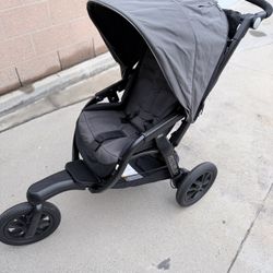 Chicco Jogging Stroller