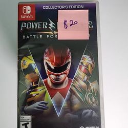 The Legend of Zelda: Tears of the Kingdom (Nintendo Switch) – Like New