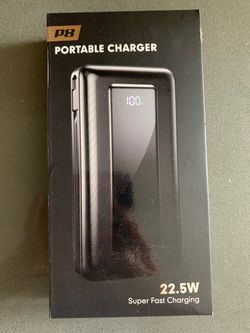 Portable Charger