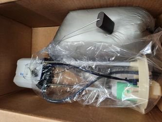 Fuel Pump Module