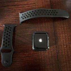 Nike Apple Watch Series 3 . 38MM