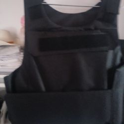 New Bulletproof  Vest