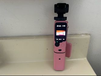 Dji osmo pocket 3 creator content combo