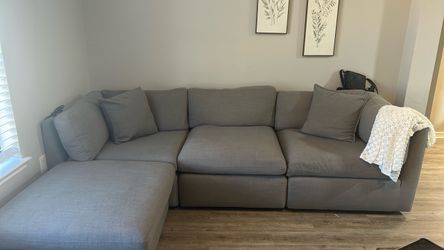 Sectional Couch