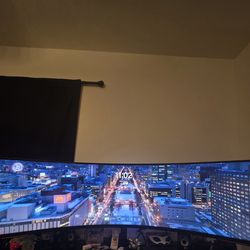 Samsung 57 Inch Odyssey Neo G9