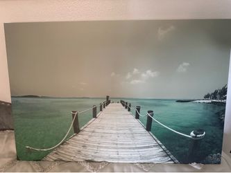 Wall picture