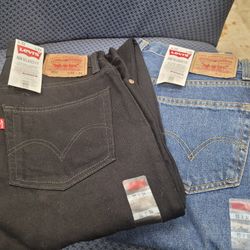 Levi's Mens