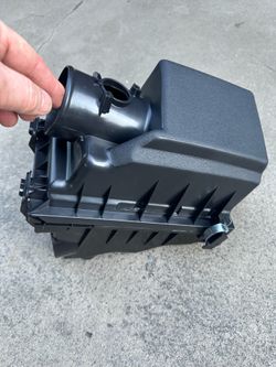 Toyota Corolla 2020–2026    Air box