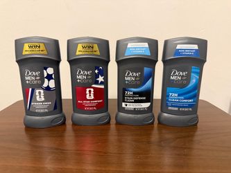 NEW Household & Personal Care Products - Dove, Gain, Tide, Lysol, L’oréal, & More