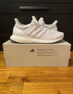 Adidas Ultraboost 1.0 White
