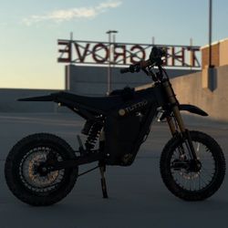 Modded Tuttio Soleil 01