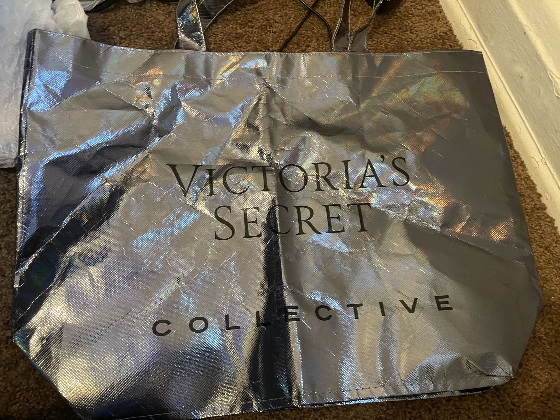 Victoria Secret Collective Bag