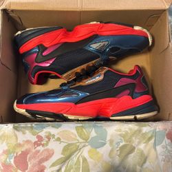 Adidas Falcon