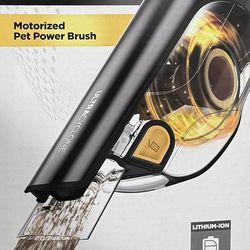 Shark Ultra Cyclone Pet Pro Plus  Cordless vacuum Cleaner 