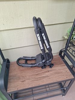 Rhino rack kayak  roof racks