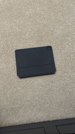 Magic Keyboard Ipad