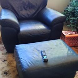 Single Couch