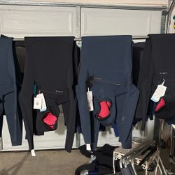 Women’s Wetsuits Brand New, Sizes 4,8,10,12