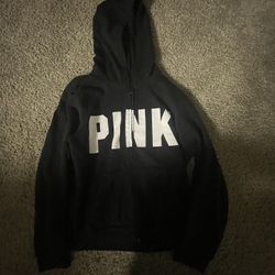 PINK by Victoria’s Secret Jacket Size L