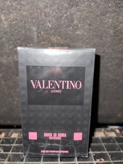 Valentino Uomo Born in Roma Intense EDP