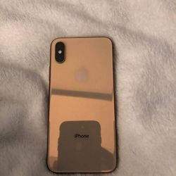 Apple IPhone Xs 256GB Unlocked T-mobile At&t Sprint Cricket Wireless Boost Mobile Verizon 