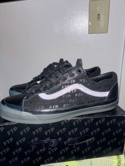 FTP vans