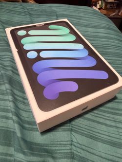 iPad Minj A17 Pro 128 GB WiFi