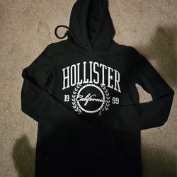 Hollister Sweatshirt