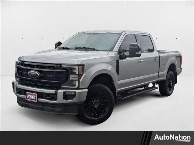 2022 Ford F-250