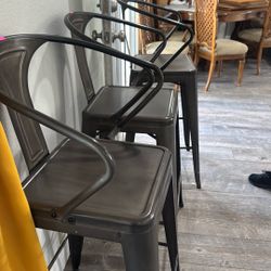 Bar Stools 