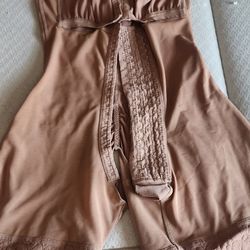 Faja Post Operatorias