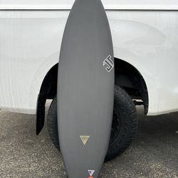 JT Dark Arts Surfboard 