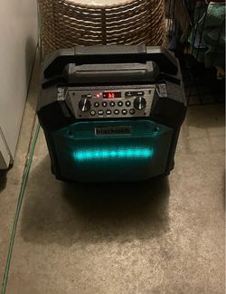 Speaker