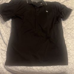 Ariattek Collar Shirt