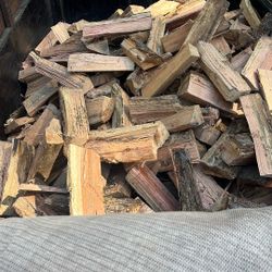 Firewood