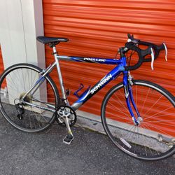 SCHWINN prelude 14 SPEED