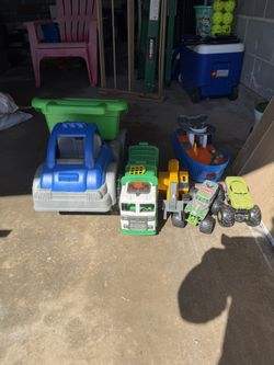 Kids Toys 