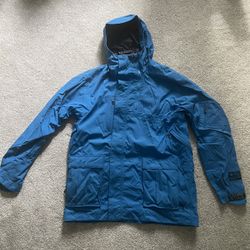 Bonfire Ski/snowboard Jacket
