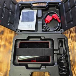 Autel Maxipro MP900 Diagnosis System