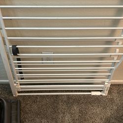 Dog Gate 