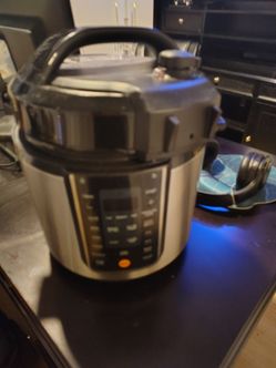 Brand new instant pot