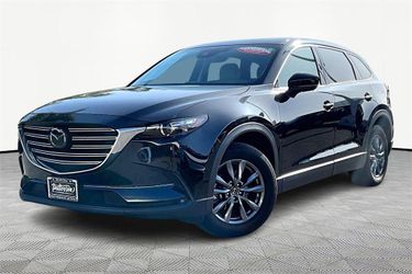 2023 Mazda CX-9