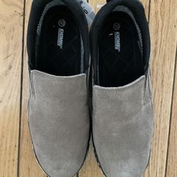 Men’s Shoes Size 10” Brand New!!