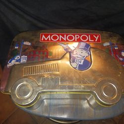 Monopoly Collection