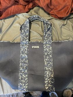 VS Mesh Tote New