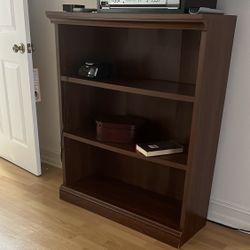 Book case Real Wood